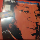 JAMES CARR - YOU GOT MY MIND MESSED UP M/M LP - pikkukuva 1
