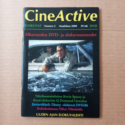 CineActive no 2