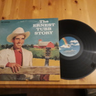 Ernest Tubb – The Ernest Tubb Story 2lp Country - pikkukuva 1