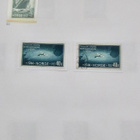 34 kpl Norja Norway Norge 1943-1945 - pikkukuva 1