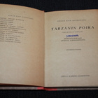 Burroughs - Tarzanin poika 1946 - pikkukuva 3