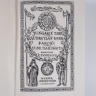 Z. Topelius : Z. Topeliuksen kootut teokset VI : Jungarin... - pikkukuva 3