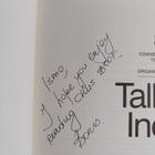 Boris Groysberg ym. : Talk, Inc : How Trusted Leaders Use... - pikkukuva 3