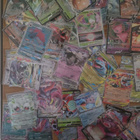 Upea Pokemon EX/V/VMAX/VSTAR/GX setti 100 korttia! - pikkukuva 5
