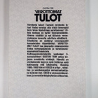 Gustav Teir : Verottomat tulot - pikkukuva 2