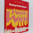 Roger Hargreaves : Making polite noises - pikkukuva 1