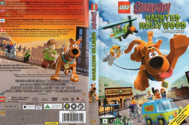 lego scooby-doo haunted hollywood	(57 630)	k	-FI-		DVD