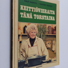 Kati Nappa ym. : Keittiövieraita Tänä torstaina - pikkukuva 1