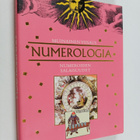 Greg Russell : Numerologia - pikkukuva 1