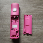 Princess Peach Nintendo Wii MotionPlus Ohjain Alkuperäinen - pikkukuva 2