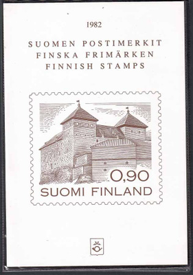 Vuosilajitelma 1982 **