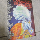 CASANOVAN VIIMEINEN KUKOISTUS - HUNT EMERSON vain aikuisille - pikkukuva 1
