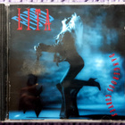 Lita Ford: Dangerous Curves, 1991 CD EX - pikkukuva 1