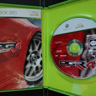 Xbox 360 PGR 4 Project Gotham Racing - pikkukuva 2
