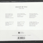 TAIDEMERKKEJÄ, Leonard de Vinci, kuvat maalauksista, lue - pikkukuva 2