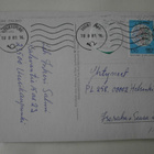 Uusikaupunki, Myllymäki, Sorvakon silta, aitat, p. 1981 - pikkukuva 2