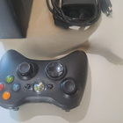 XBOX 360 S RGH3 240GB SSD ! + LT v3.0 - pikkukuva 2