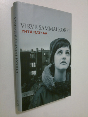 Virve Sammalkorpi : Yhtä matkaa