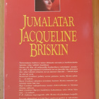 Jacqueline Briskin - Jumalatar 1.osa - pikkukuva 2