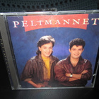 PELIMANNET - PELIMANNET CD - pikkukuva 1