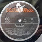 Bonnie Tyler – Angel Heart LP - pikkukuva 3