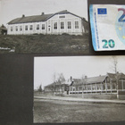 4 VANHAA Valokuvaa Käkisalmi Luov.Alue Karjalan Kannas 1920- - pikkukuva 1