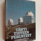 Hannu (toim.) Karttunen : Tähtitieteen perusteet - pikkukuva 1