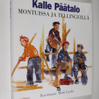 Kalle Päätalo : Montuissa ja tellingeillä - pikkukuva 1