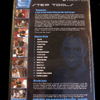 Jumppa/Aerobic Step DVD:t: Evolution Step - pikkukuva 2