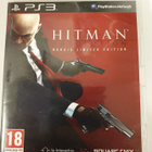 PS3: Hitman Absolution - pikkukuva 1