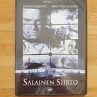 Salainen siirto UUSI DVD - pikkukuva 1