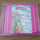 Rölli - Rölli Onnea Etsimässä - CD - pikkukuva 1