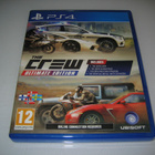 The Crew Ultimate Edition **PS4** - pikkukuva 1