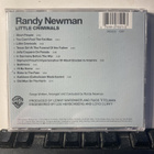 RANDY NEWMAN: Little Criminals, CD - pikkukuva 2