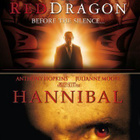 PUNAINEN LOHIKÄÄRME-RED DRAGON / HANNIBAL	(4 168)	-FI-	DVD(2 - pikkukuva 1