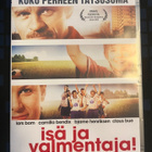 Isä ja valmentaja! - Af Banen (DVD) 2005 ) - pikkukuva 1