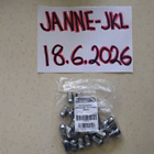 Barzetta alumiinivanteet 4 kpl - pikkukuva 3