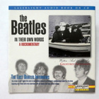 BEATLES In their own words CD The Lost Beatles Interviews - pikkukuva 1
