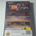 Nba 2 Night (PS2) - pikkukuva 2