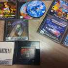 PS1 pelit - pikkukuva 3