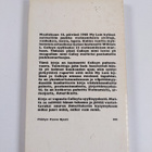 William L. Calley : Luutnantti Calley, My Lain tarina - pikkukuva 2