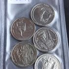 USA 2014-S, Quarter Dollar-sarja, UNC - pikkukuva 1