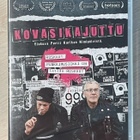 Kovasikajuttu (2012) Pertti Kurikan Nimipäivät (UUSI) - pikkukuva 1