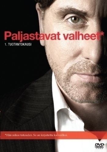 PALJASTAVAT VALHEET 1. KAUSI	(35 318)	k	-FI-	DVD	(4)