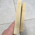 FRANZ KAFKA 2 vanhaa 1 painosta !! - pikkukuva 2