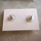 Korvakorut - Swarovski - pikkukuva 4