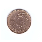 Suomi 50 Penniä 1967 - pikkukuva 1