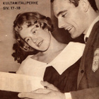 Suomen Kuvalehti n:o 39 1960 Kultamitaliperhe Eugen Ekman. - pikkukuva 1
