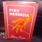 Ellery Queen : Piru merrassa ( SIS POSTIKULU ) - pikkukuva 1