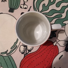 ARABIA LUMIKKI/ KÄÄPIÖ LASTEN MUKI/ Vintage - pikkukuva 4